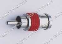 RCA to RF Female Connector
