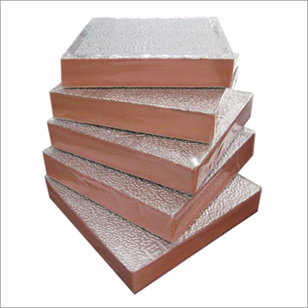 Fire Resistant Foam