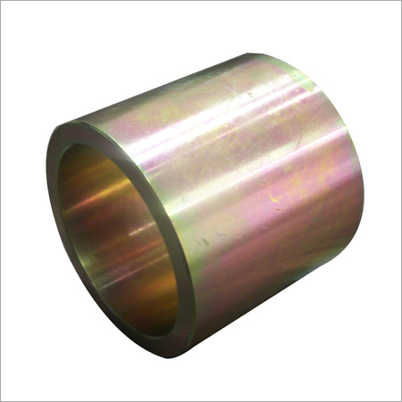 Brass Male Spacer
