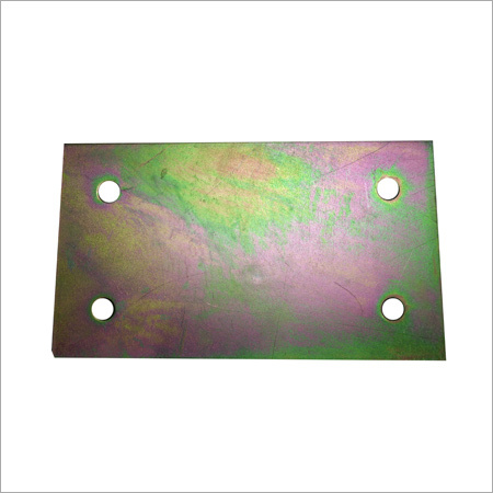 Automotive Spacer