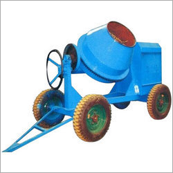 Concrete Mixer 10x7 Hand Feed