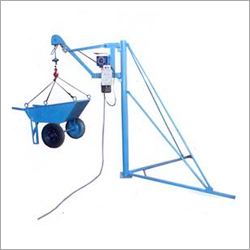 Mini Concrete Conveying Equipment