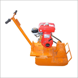 Earth Compactor 3 Ton