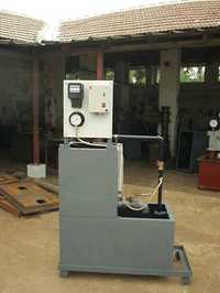 Submersible Pump Test Rig