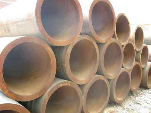 Alloy Seamless Pipe