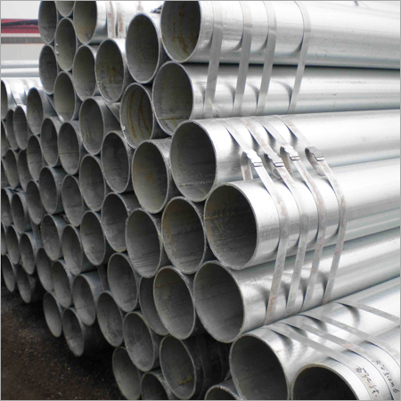 Pre Galvanized Pipe