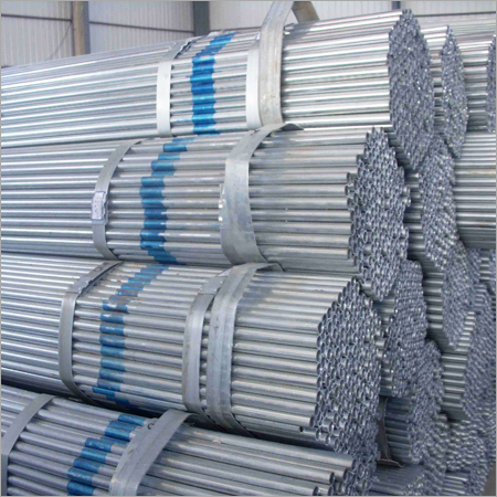Hot Dip Galvanized Steel Pipe