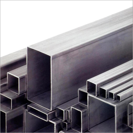 Steel Hollow Section Pipe