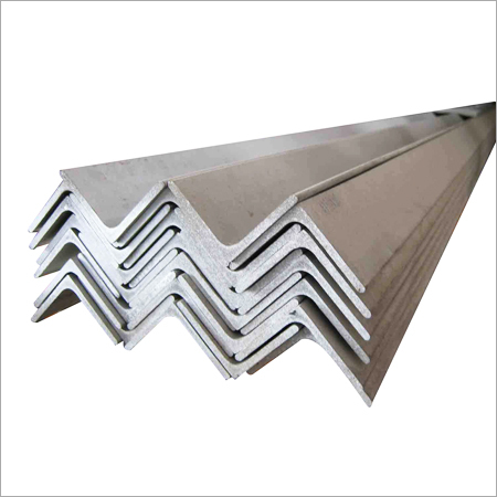 Steel Angle