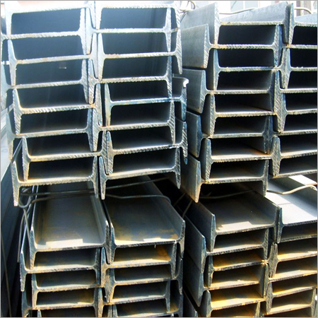 Steel I-Beam