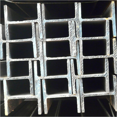 Mild Steel Welded H-Beam