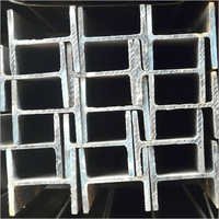 Mild Steel Welded H-beam