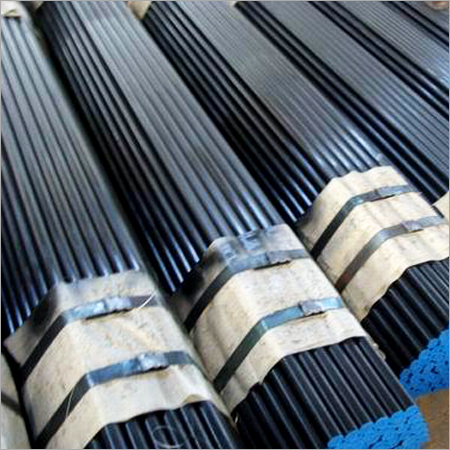 Mild Steel Pipes & Tubes