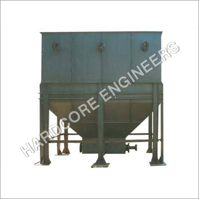 Water Treatment Equipment