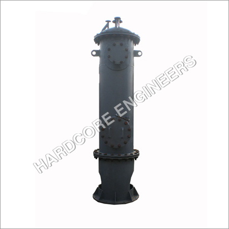 Pressure Sand Filters