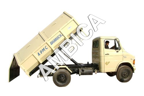 Truck Tipper