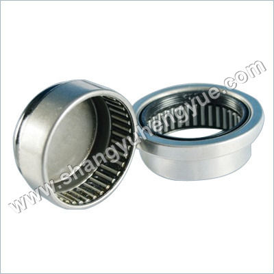 Needle Roller Bearing Warranty: Yes