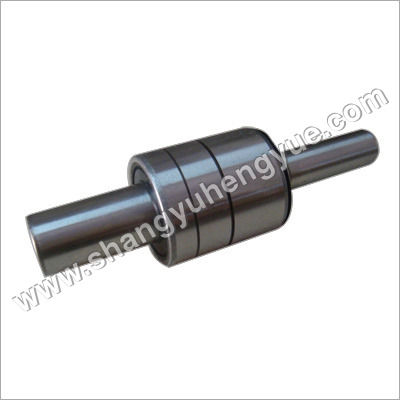 Water Pump Assembly Bearing