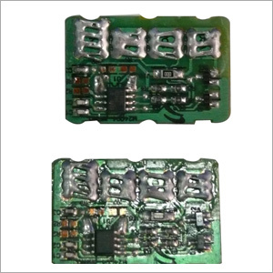 Toner Cartridge Chip