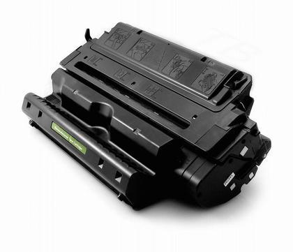 MICR Toner Cartridges
