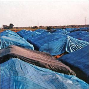 Waterproof Plastic Sheet