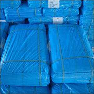 PE Tarpaulin Packing