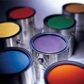 Wall Paint Colours