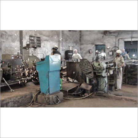 Oxygen Lancing Tubes