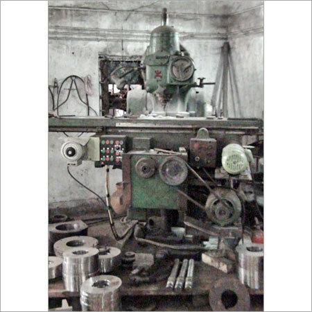Oxygen Lancing Pipe And Lancing Tubes
