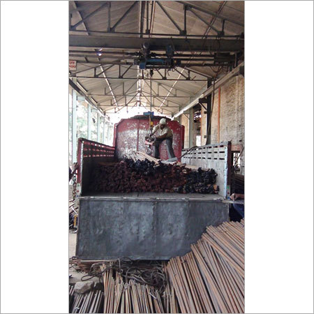 Oxygen Lancing Pipe And Lancing Tubes