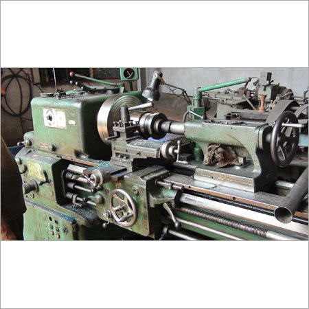 Oxygen Lancing Pipe And Lancing Tubes