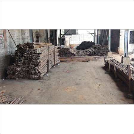 Oxygen Lancing Pipe And Lancing Tubes