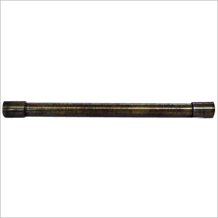 10mm Nb Ms Lancing Tubes As Per Is - 10577/82