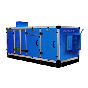 AHU Air Handling Unit
