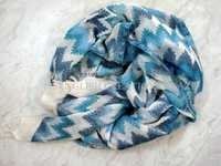 Cotton Jacquard Scarves Manufacturers