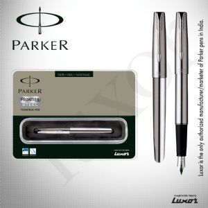 Parker Frontier Stainless Steel CT FP