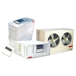 Blue Star Ductable AC