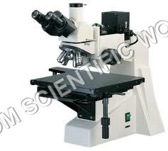 Metallurgical Microscopes