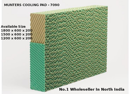 Munters Cooling Pad