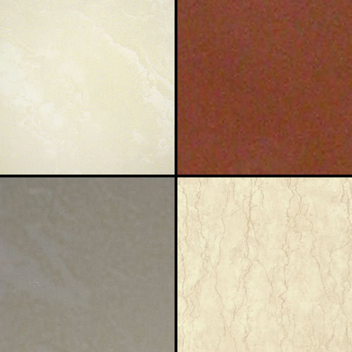 विट्रिफाइड टाइल्स