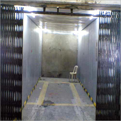 Car Lifts