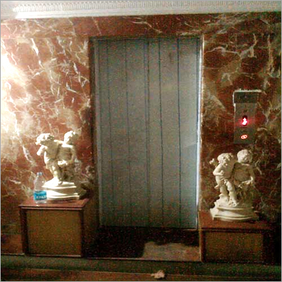 Lift Auto Door
