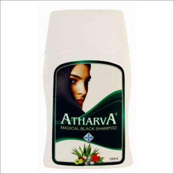 Magical Black -200ml