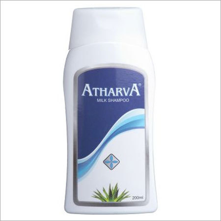 Milk Shampoo 100ml