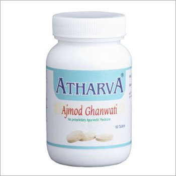 Ajmod Ghanvati