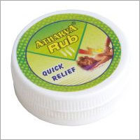 Cold Rub 10gms