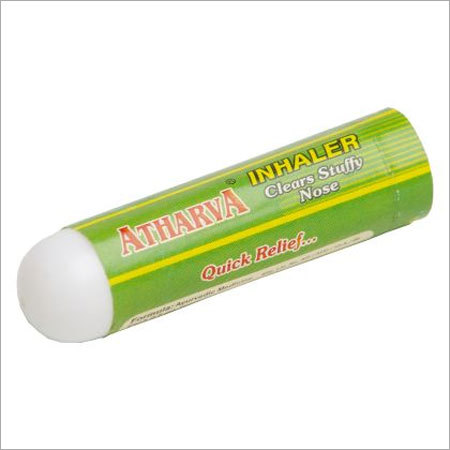Inhaler 1nos