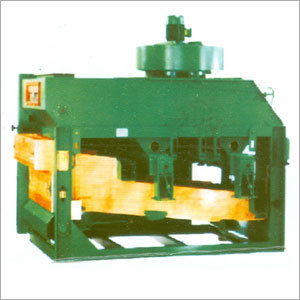 Oscillating Fine Cleaner - Models JCF 100-SX, 125-SX, 150-SX | Fine Cleaning, Seed Grading, Low Noise, Low Vibration, Blower Fan