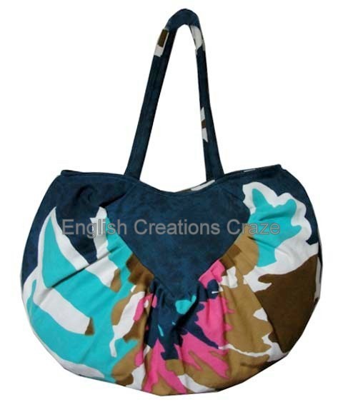 Stylish Beach Bag