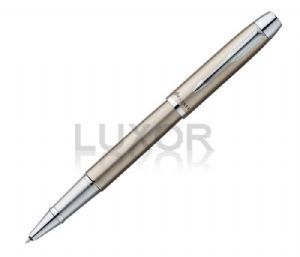 Parker IM Brushed Metal CT Roller Ball Pen